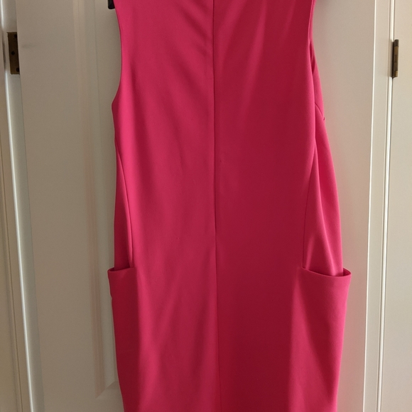 Betsey Johnson dress size 10 - Picture 2 of 3